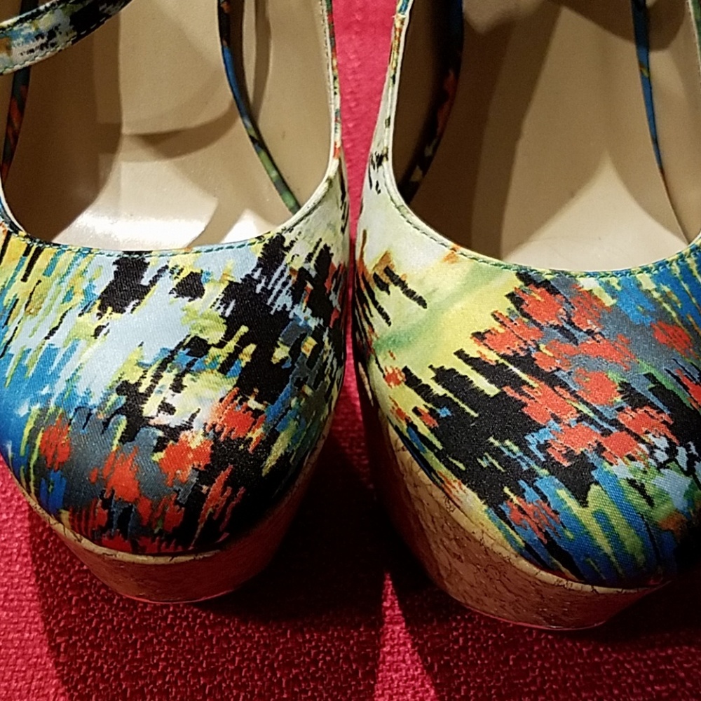 High heals - Picture 5 of 6